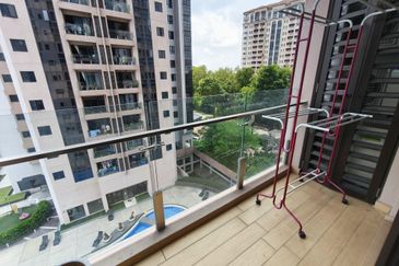 Park Villa @ Bandar Puchong Jaya