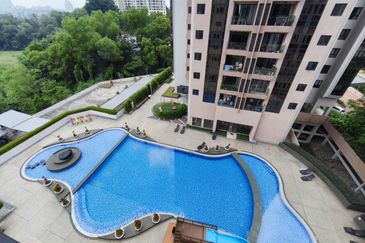 Park Villa @ Bandar Puchong Jaya