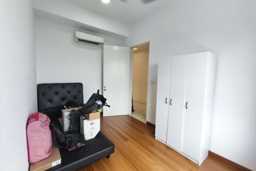 Park Villa @ Bandar Puchong Jaya