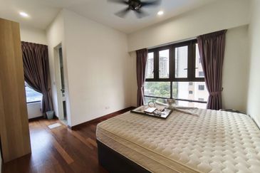 Park Villa @ Bandar Puchong Jaya