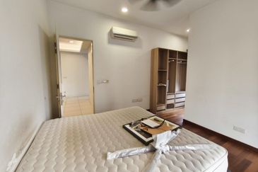 Park Villa @ Bandar Puchong Jaya