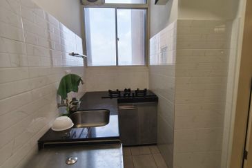 Park Villa @ Bandar Puchong Jaya