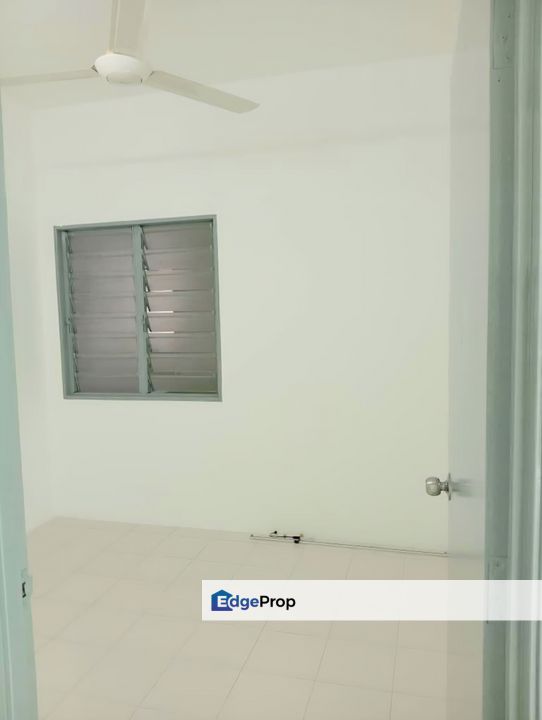 Sierra residency for sell, Selangor, Bandar Kinrara Puchong