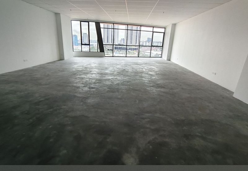 2 Rio Tower, RIO City Puchong