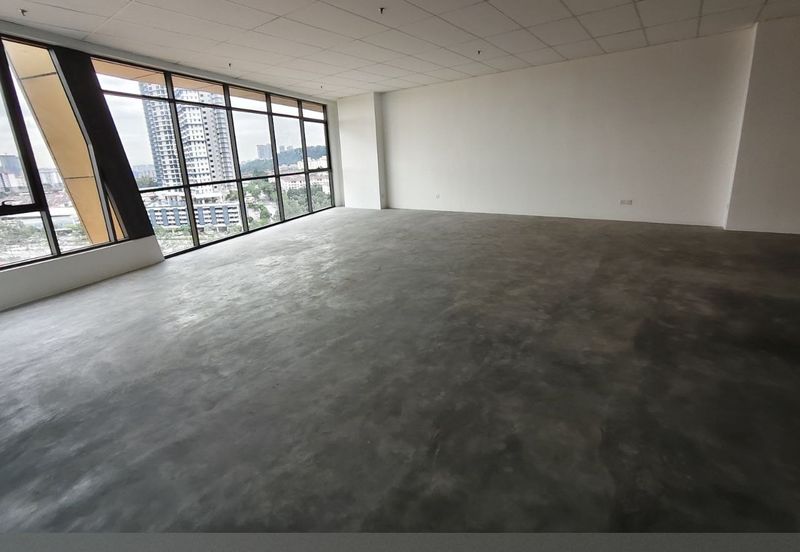 2 Rio Tower, RIO City Puchong