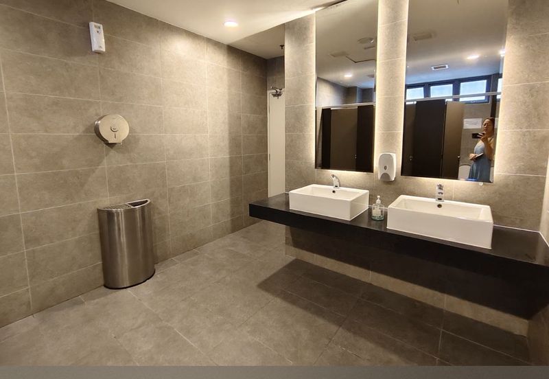 2 Rio Tower, RIO City Puchong