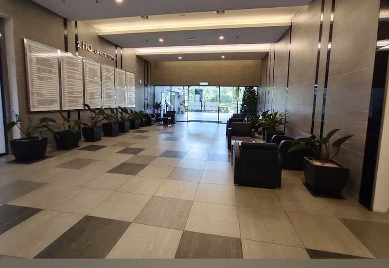 2 Rio Tower, RIO City Puchong