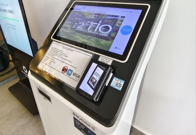 2 Rio Tower, RIO City Puchong