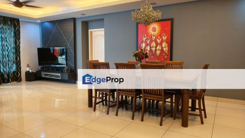 Atmosfera Condominium Unit for Rent!, Selangor, Puchong