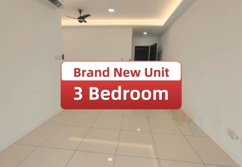 SkyLuxe On The Park @ Bukit Jalil