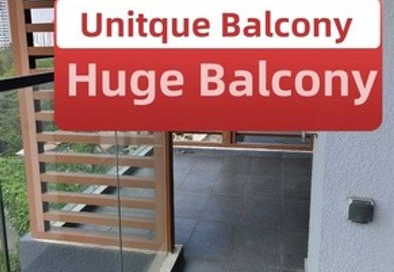 SkyLuxe On The Park @ Bukit Jalil