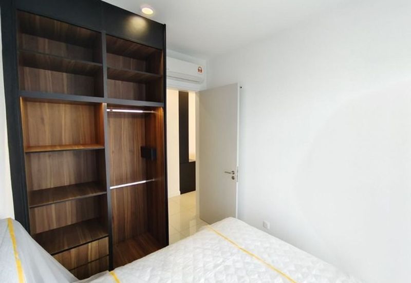 SkyLuxe On The Park @ Bukit Jalil