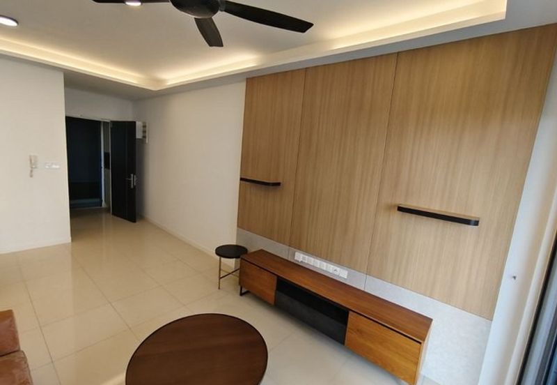 SkyLuxe On The Park @ Bukit Jalil