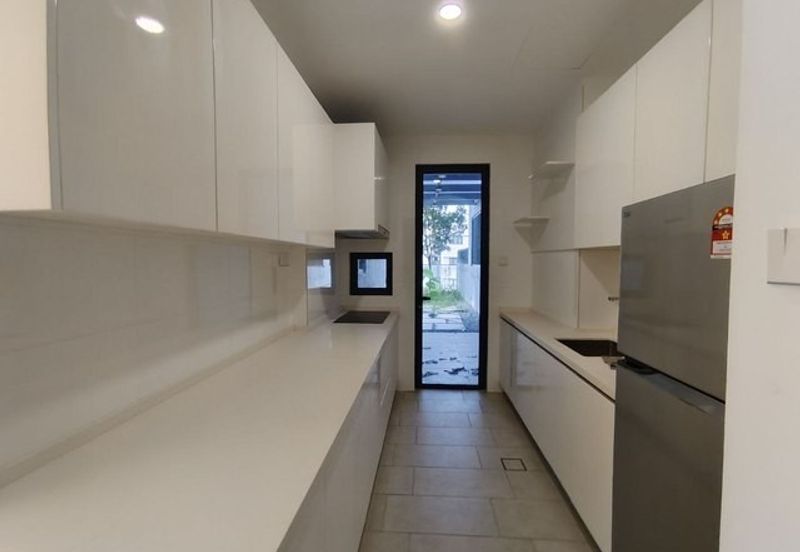 SkyLuxe On The Park @ Bukit Jalil