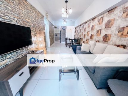 Tiara Mutiara 1, Old Klang, Kuala Lumpur, Jalan Klang Lama (Old Klang Road)