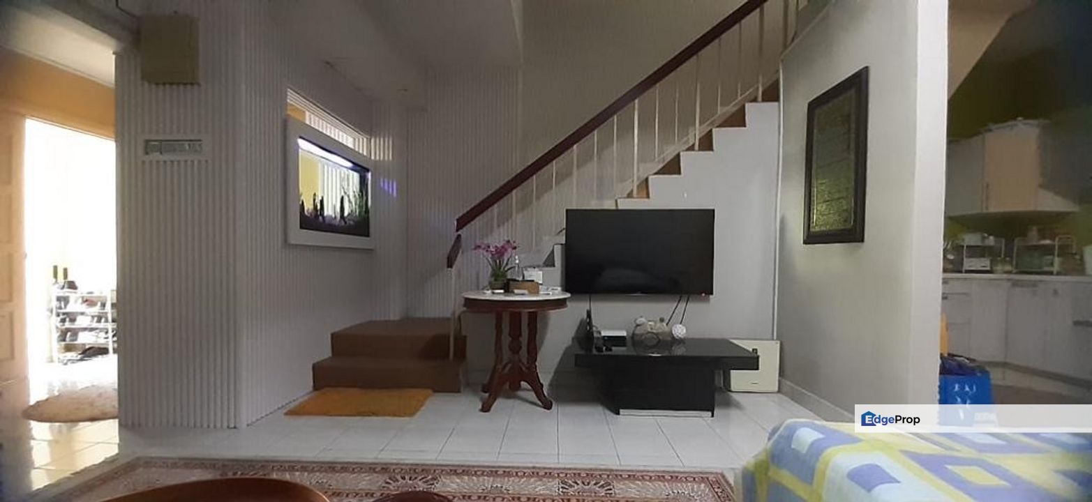 PU8, Puchong Utama, Selangor, Puchong