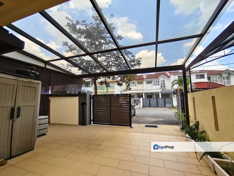 PU8, Puchong Utama, Selangor, Puchong