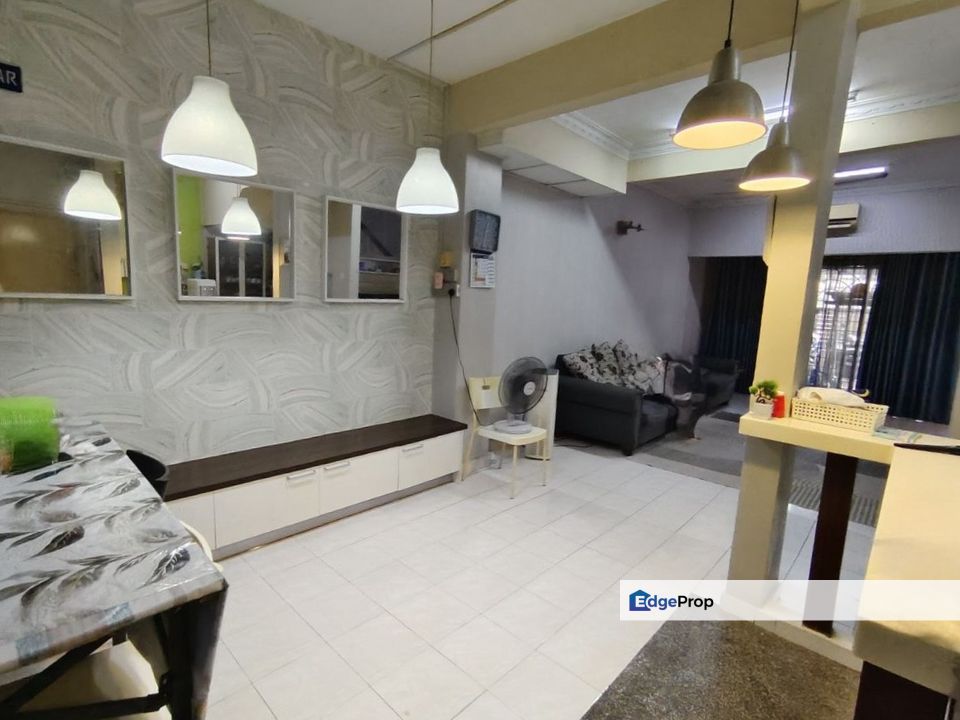 PU8, Puchong Utama, Selangor, Puchong