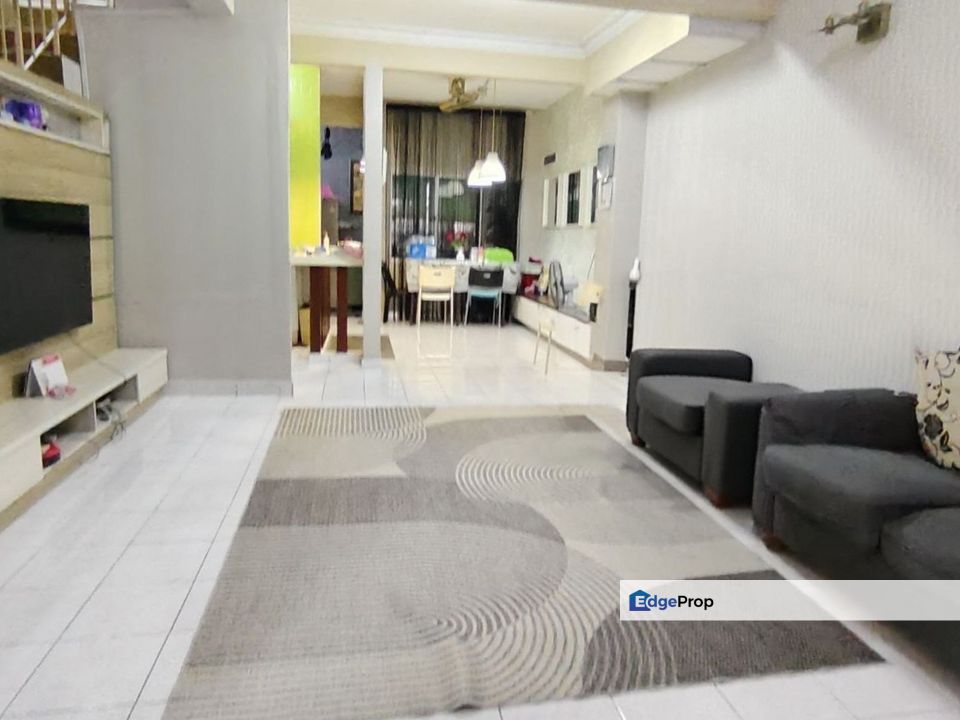 PU8, Puchong Utama, Selangor, Puchong