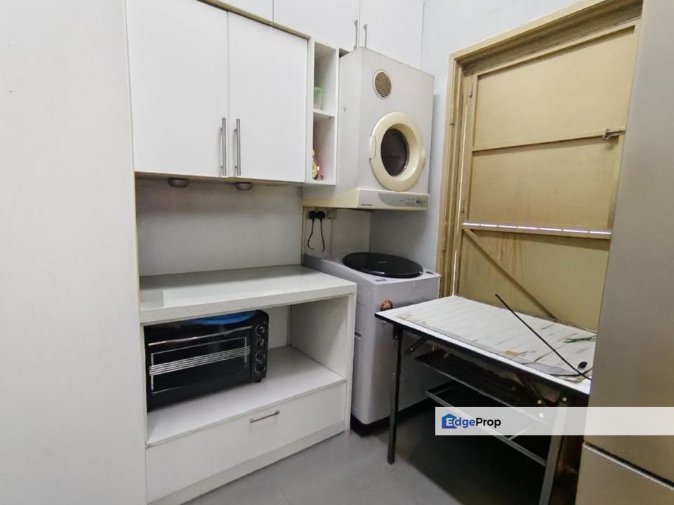 PU8, Puchong Utama, Selangor, Puchong