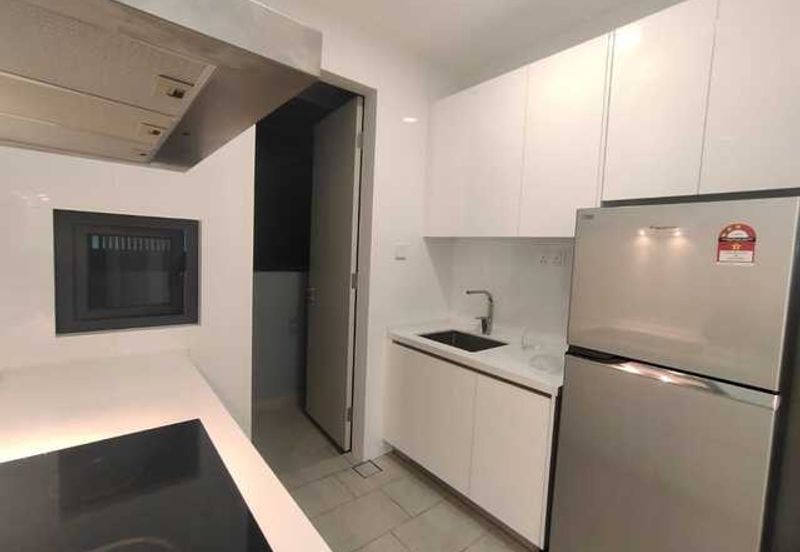 SkyLuxe On The Park @ Bukit Jalil