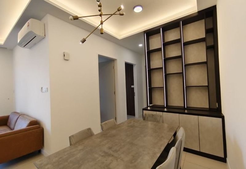 SkyLuxe On The Park @ Bukit Jalil