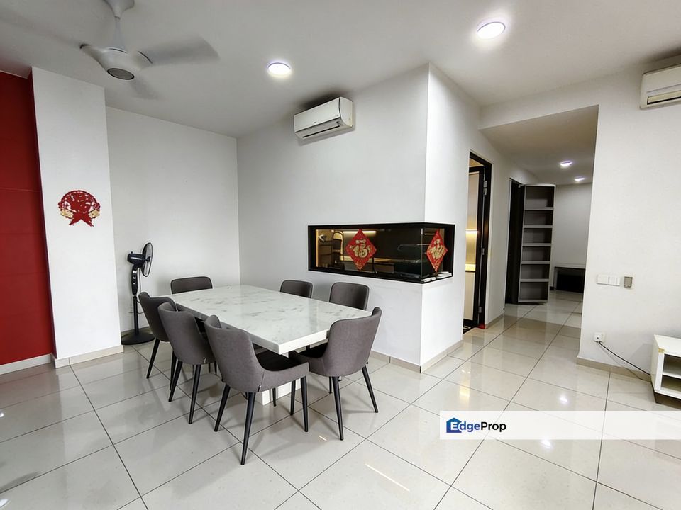 The Rainz @ Bukit Jalil, Kuala Lumpur, Bukit Jalil