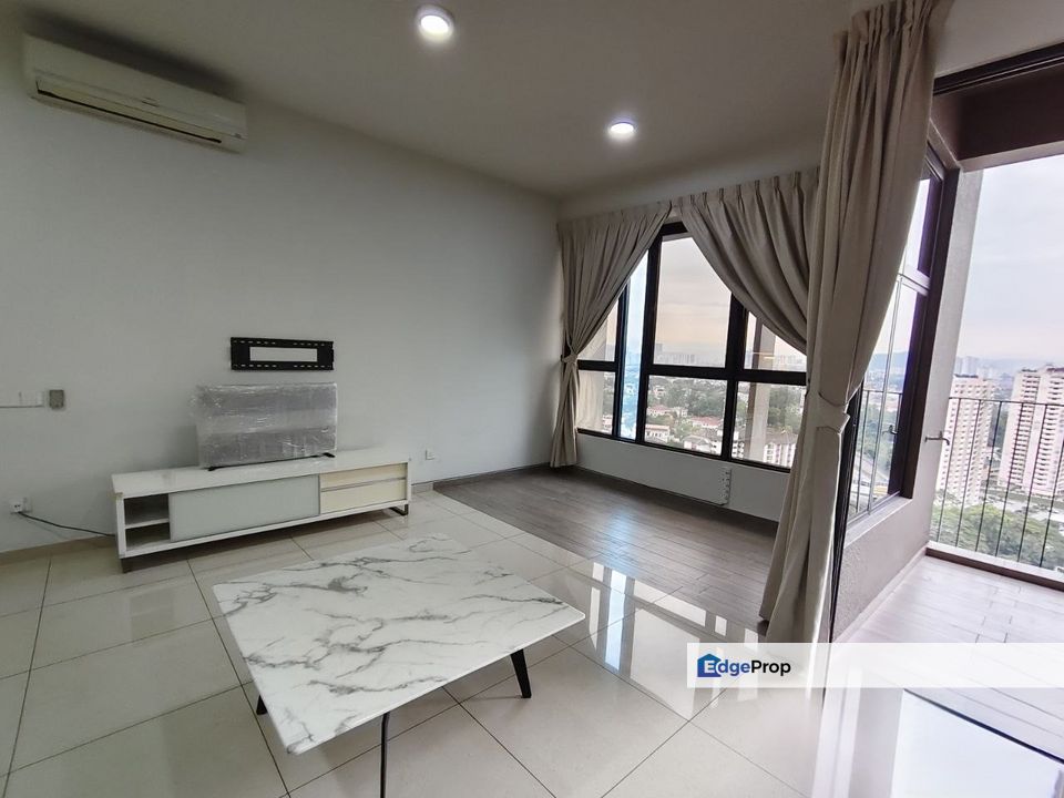 The Rainz @ Bukit Jalil, Kuala Lumpur, Bukit Jalil