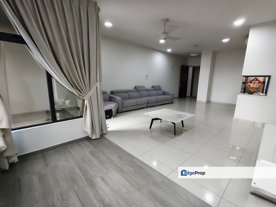 The Rainz @ Bukit Jalil, Kuala Lumpur, Bukit Jalil