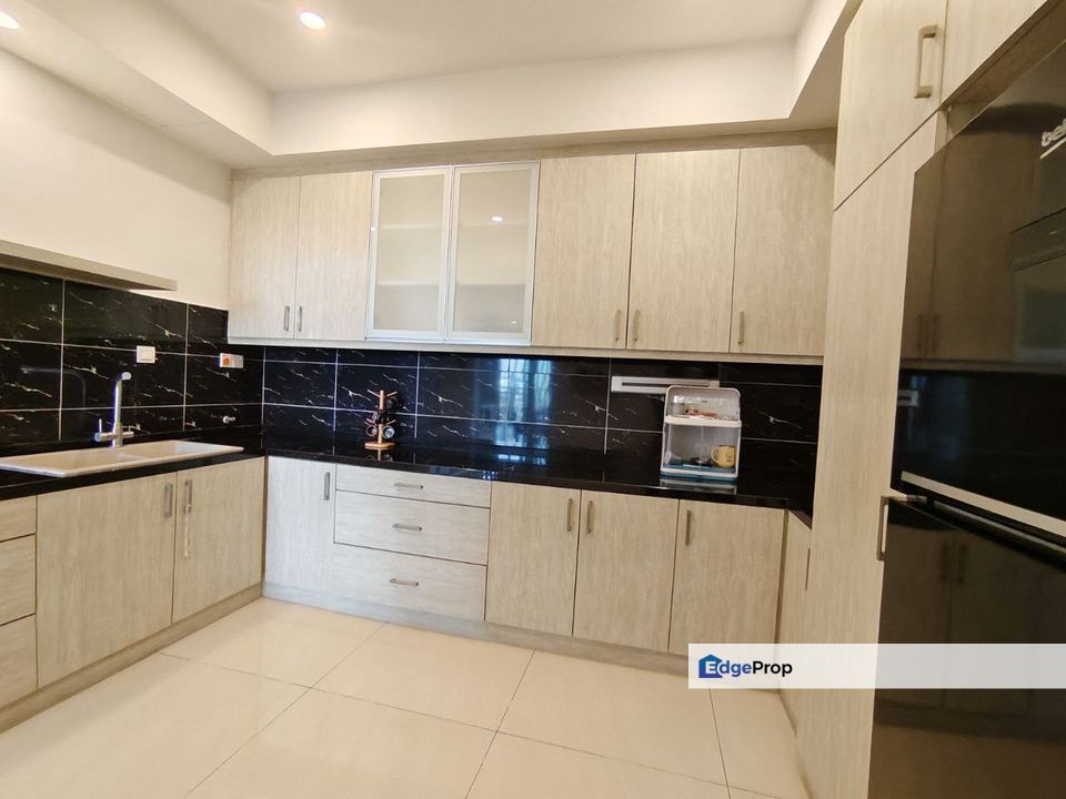 Zefer Hill Residence Fully Furnished Unit for Rent!, Selangor, Puchong