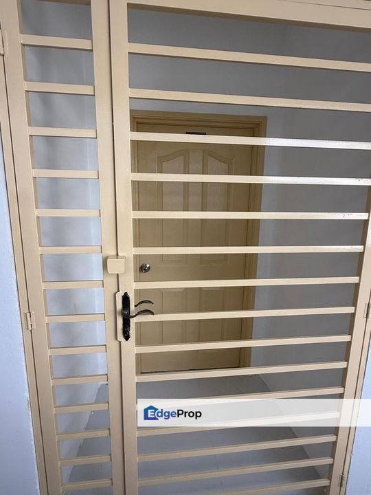 Sierra Residency, Bandar Kinrara, Selangor, Bandar Kinrara Puchong