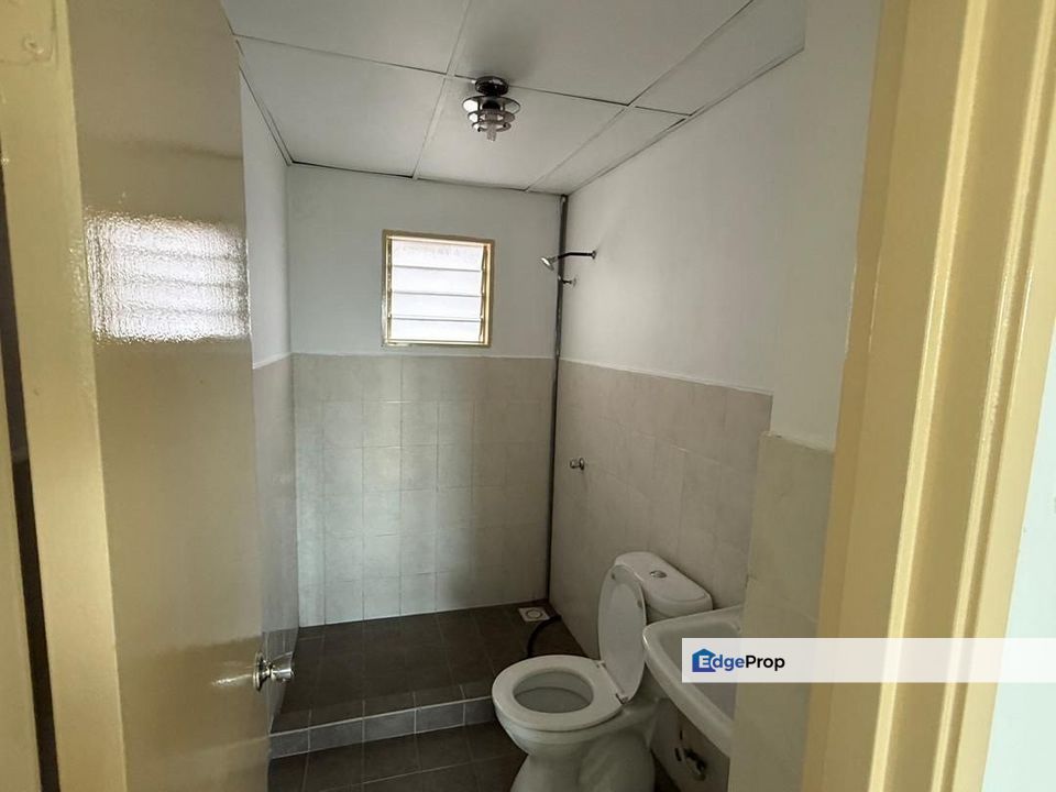 Sierra Residency, Bandar Kinrara, Selangor, Bandar Kinrara Puchong