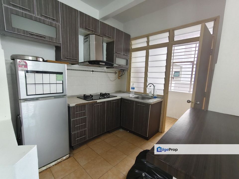 Sierra Residency BK 5 Unit for Sale!, Selangor, Bandar Kinrara Puchong