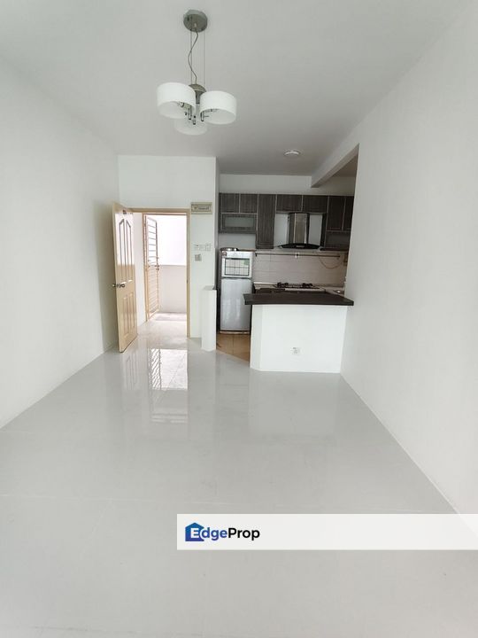 Sierra Residency BK 5 Unit for Sale!, Selangor, Bandar Kinrara Puchong