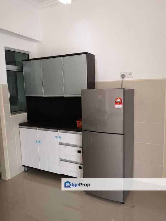 Desa Residensi Unit for Sale!, Kuala Lumpur, Kuchai Lama