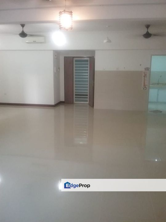 Desa Residensi Unit for Sale!, Kuala Lumpur, Kuchai Lama