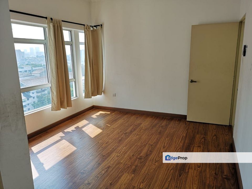 Desa Residensi Unit for Sale!, Kuala Lumpur, Kuchai Lama