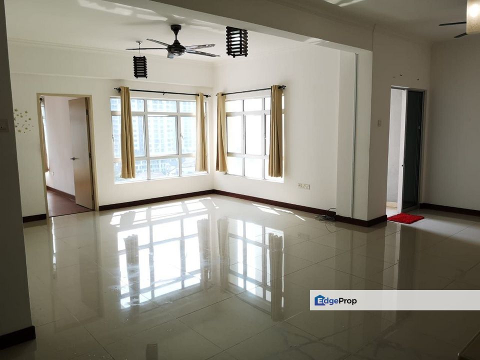 Desa Residensi Unit for Sale!, Kuala Lumpur, Kuchai Lama