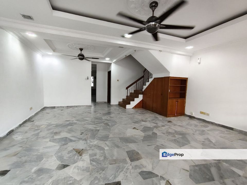 Taman Nuri, Bandar Puchong Jaya, Selangor, Puchong