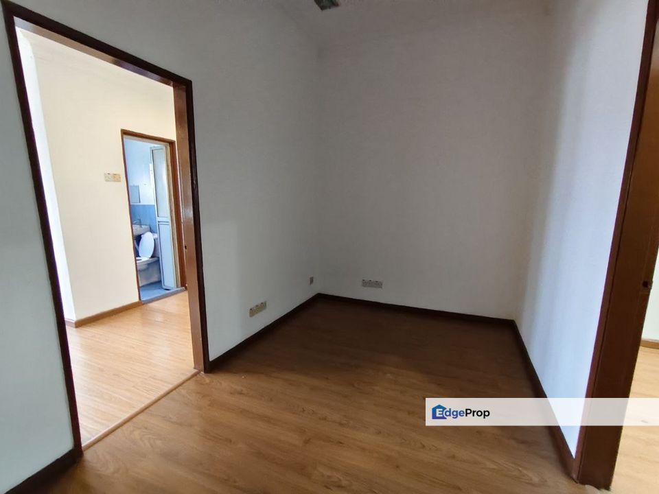 Taman Nuri, Bandar Puchong Jaya, Selangor, Puchong