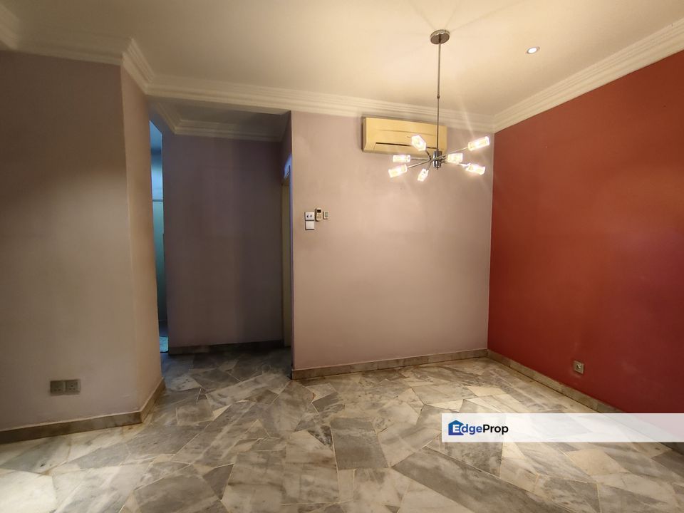 Taman Nuri, Bandar Puchong Jaya, Selangor, Puchong