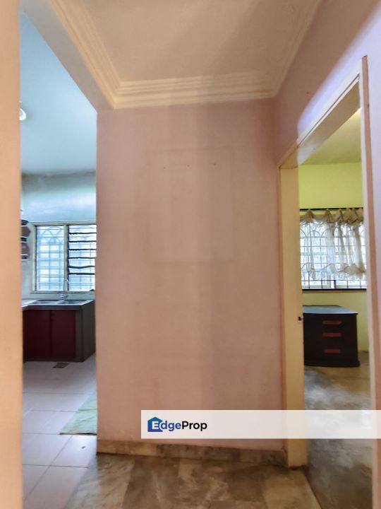 Taman Nuri, Bandar Puchong Jaya, Selangor, Puchong