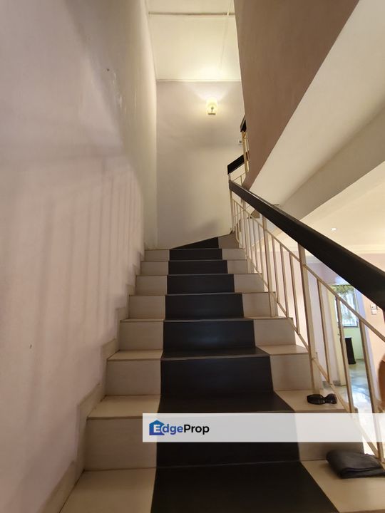 Taman Nuri, Bandar Puchong Jaya, Selangor, Puchong