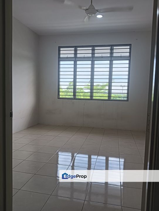 Double Storey house near WCE highway, Banting, Selangor, Banting