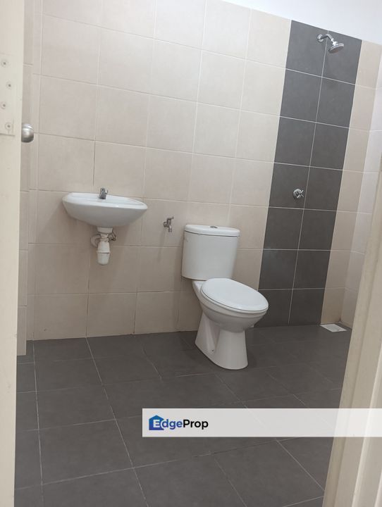 Double Storey house near WCE highway, Banting, Selangor, Banting