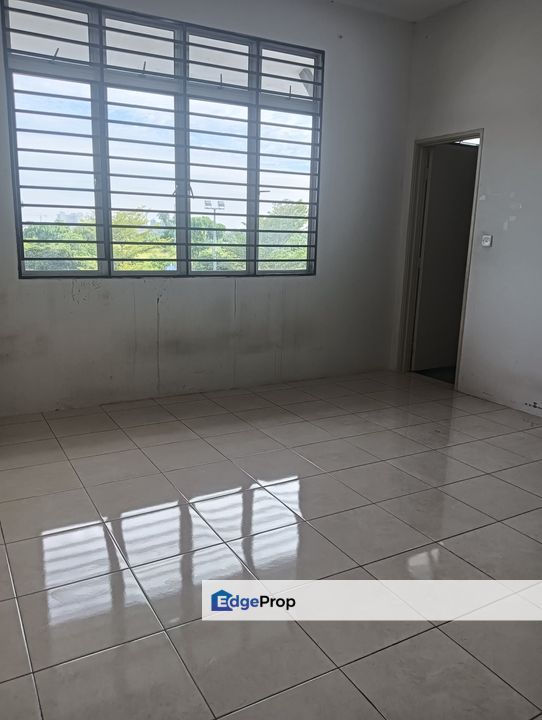 Double Storey house near WCE highway, Banting, Selangor, Banting