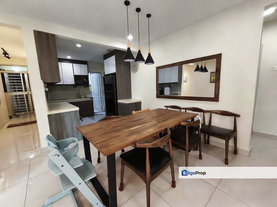 Atmosfera Condominium, Selangor, Puchong