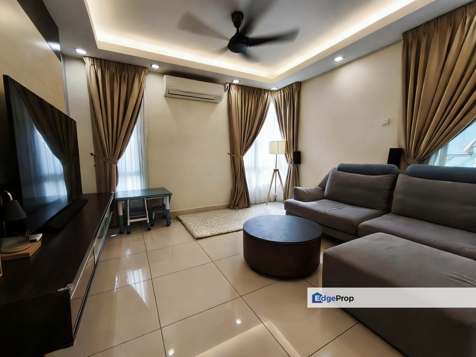 Atmosfera Condominium, Selangor, Puchong