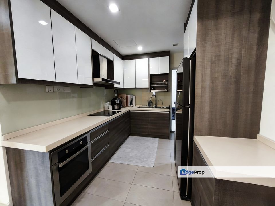 Atmosfera Condominium, Selangor, Puchong