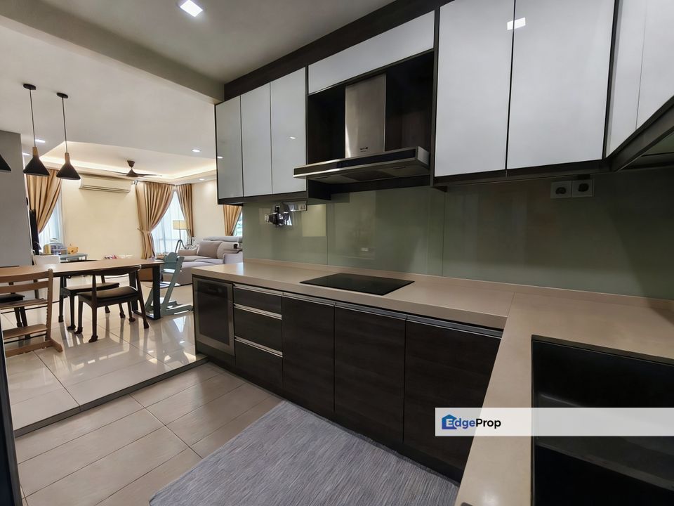 Atmosfera Condominium, Selangor, Puchong